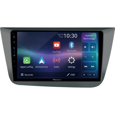 Pioneer SPH-PF97BT Seat Altea / Toledo