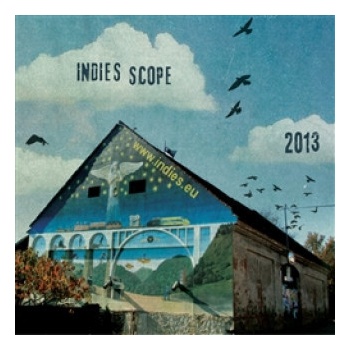 Various - Indies Scope 2013