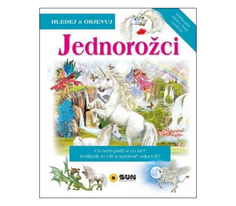 Jednorožci