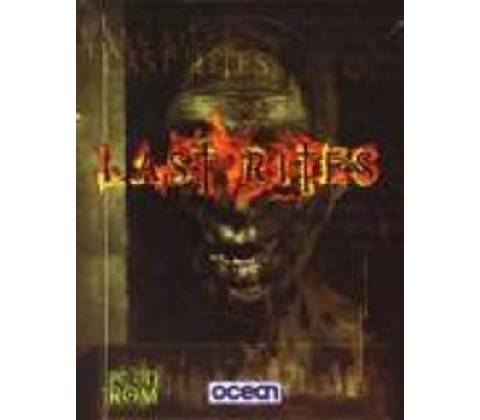 Last Rites
