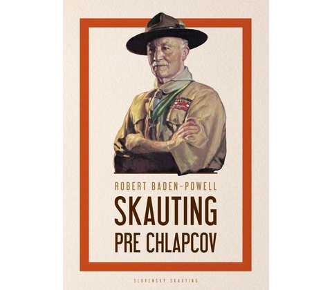 Skauting pre chlapcov