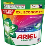 Ariel Капсули Ariel Цветна торбичка 44 бр