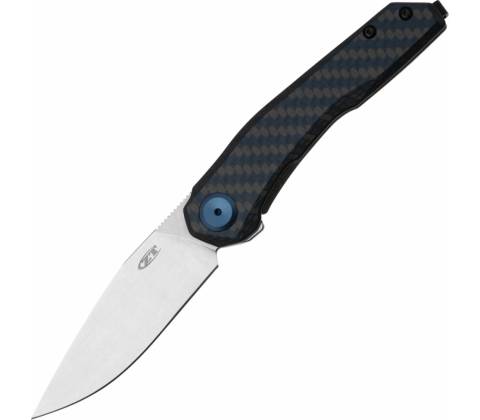 Zero Tolerance 0545BLUCF