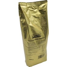 Conte Instantní mléčná čokoláda 1 kg