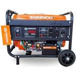 Daewoo GD3000E Генератор, агрегат