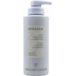 Goldwell Kerasilk Smoothing Mask 500 ml