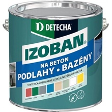 Izoban 2 kg bílá