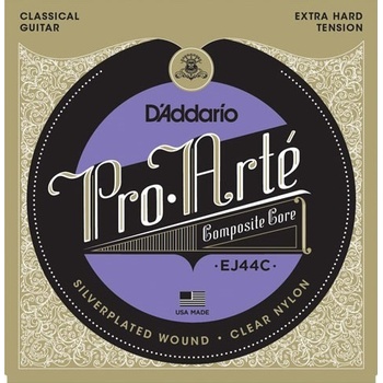 D'Addario EJ44C