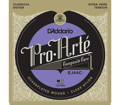 D'Addario EJ44C