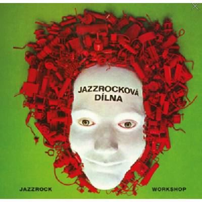 Various - Jazzrocková dílna CD