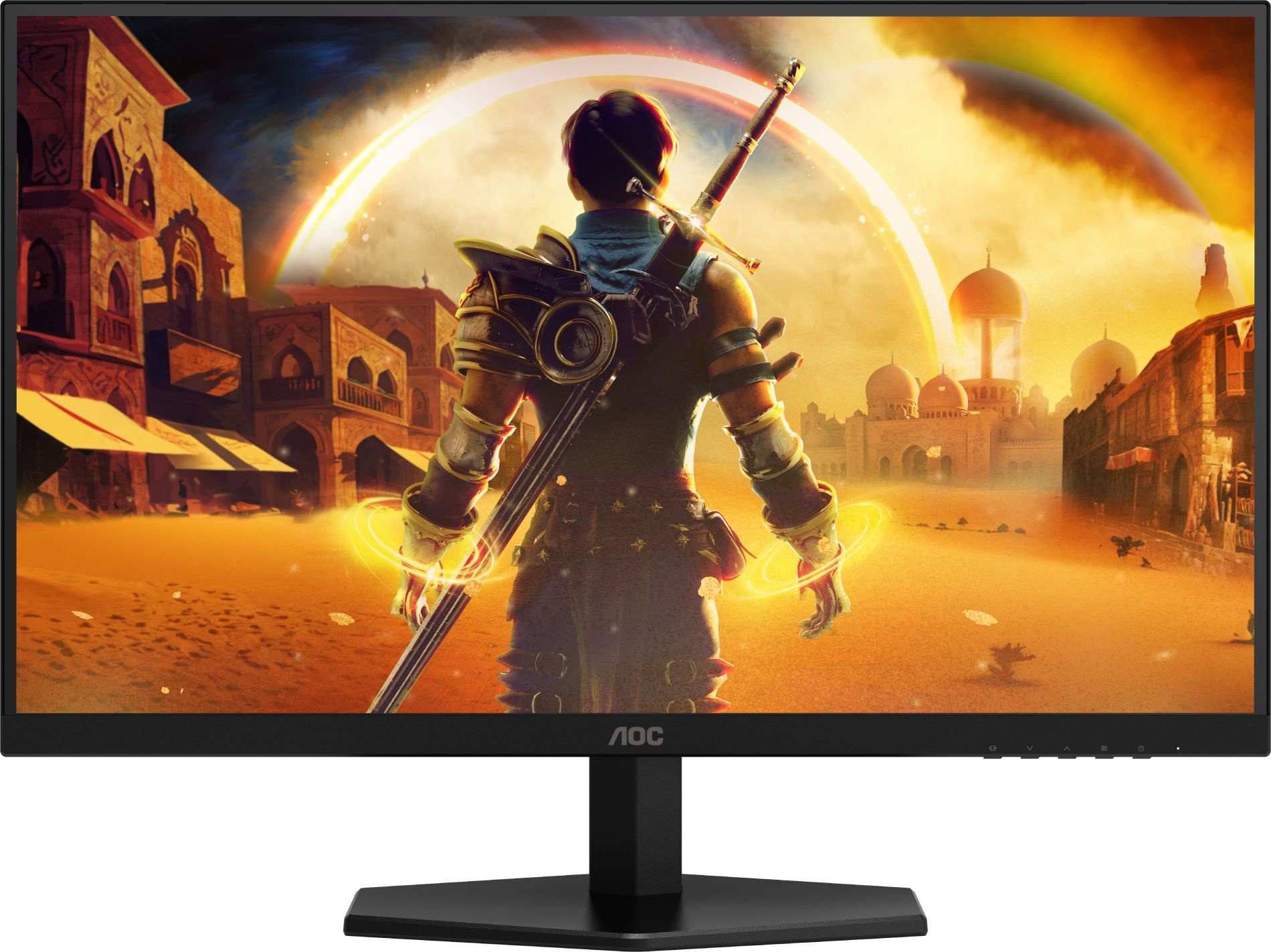 AOC AGON Q27G42XE