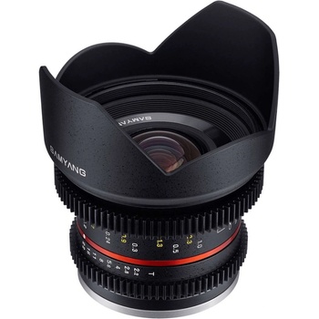 Samyang 12mm f/2.2 Cine NCS CS Sony E-mount