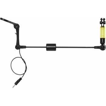 Dam Swinger Illuminated Swing Indicator Žltá