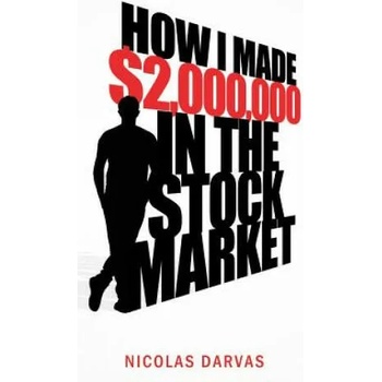 How I Made $2, 000, 000 in the Stock Market