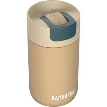 KAMBUKKA Olympus Latte 0,3 l