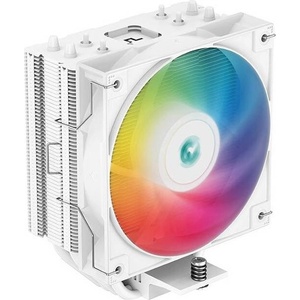 Deepcool AG400 ARGB White (R-AG400-WHANMC-G-2)