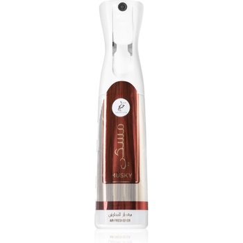 KHADLAJ Frash Musky ароматизатор за въздух 320ml