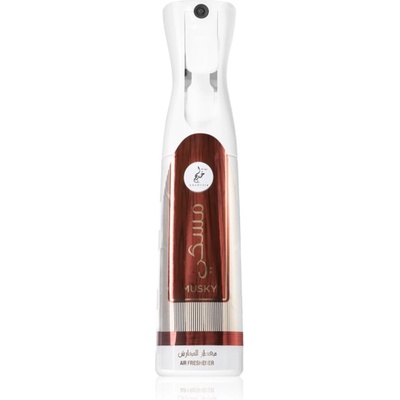 KHADLAJ Frash Musky ароматизатор за въздух 320ml