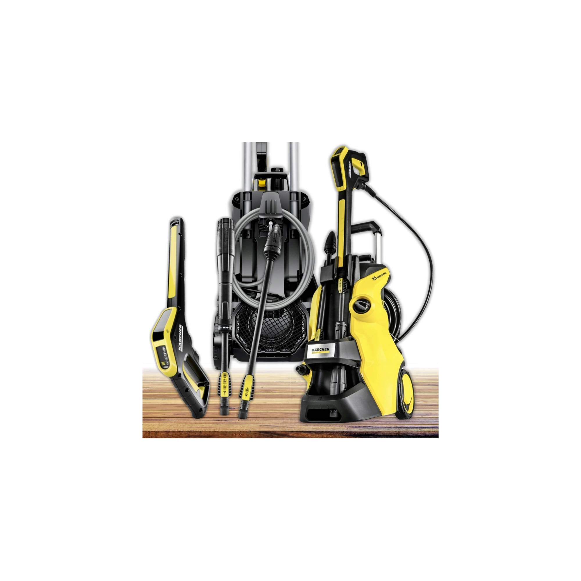 Kärcher K 5 Power vapka