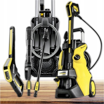 Kärcher K 5 Power 1.324-700.0