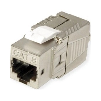 Roline Без инструменти екраниран Keystone Cat. 8, Roline 26.11. 0381 ( )