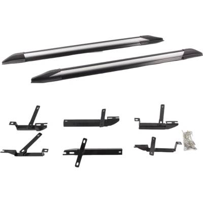 Степенки за Toyota Rav4 (2009-2012) - с 2.0 двигател (TY21022)