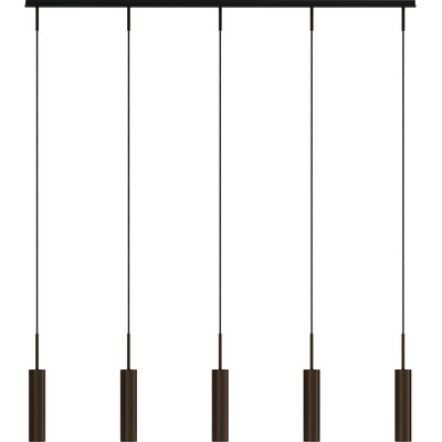 Audo Висяща лампа Tubulaire 5 (71216-001170)