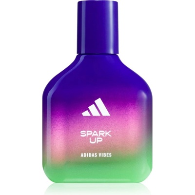 Adidas Vibes Spark Up EDP 50 ml