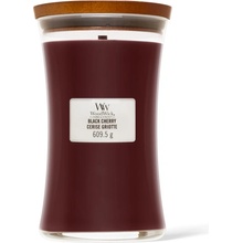 WoodWick Black Cherry 609,5 g