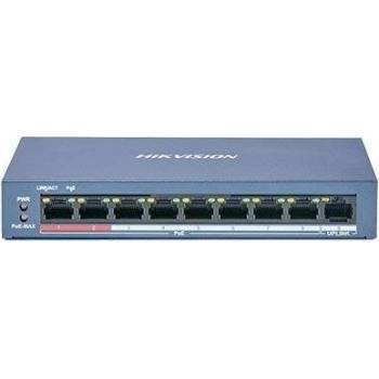 Hikvision DS-3E0109P-E C