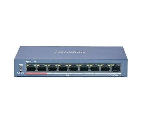Hikvision DS-3E0109P-E C