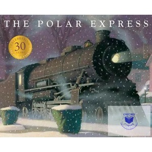 Polar Express (2015)