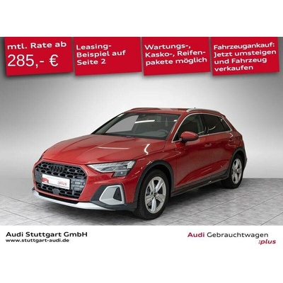 Audi A3 35 TFSI S tronic Allstreet 110 kW