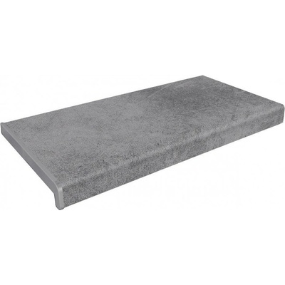 Deokork Vnitřní dřevotřískový parapet nos 40 mm 50x500 mm Beton