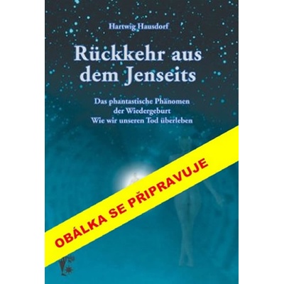 Návrat z onoho světa - Hartwig Hausdorf