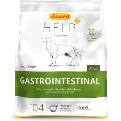 Josera Help Gastro Dog - храна за кучета със стомашно-чревни проблеми - 0, 900 кг, Германия - 50011637
