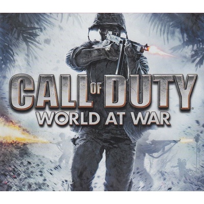 Call of Duty: World at War