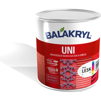 BALAKRYL Uni lesk báze L 1 l