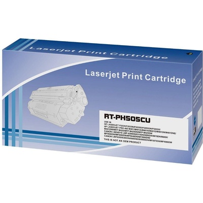 Compatible Тонер касета G&G за HP LASER JET P2035/P2055/Pro 400/M401/CANON LPB 6300/6310/6600/6650/6670