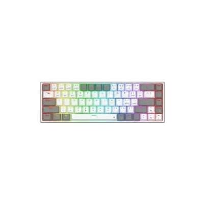 Redragon Castor Pro K631RGB-PRO-WG