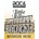 Boca Концентриран аромат Boca Little Italy Bologna 10/120ml
