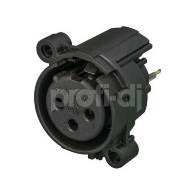 Neutrik NC3FAV-0