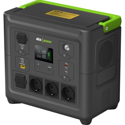 AlzaPower APW-PS310