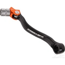 Řadička Zeta Revolver Shift Lever KTM SXF250 / SX125 Orange Typ motocyklu KTM SX144 / SX150 (2009 - 2015)