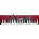 Clavia Piano 6 88 Дигитално Stage пиано Red (PIANO-6-88)