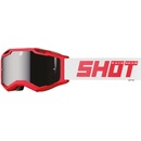 Shot Iris 2.0 Solid