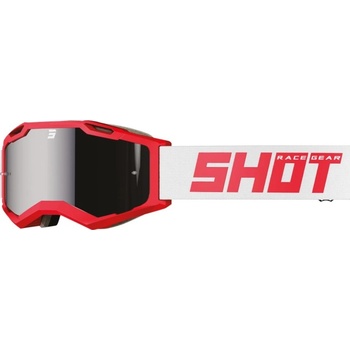 Shot Iris 2.0 Solid