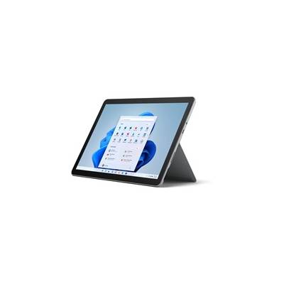 Microsoft Surface Go4 256GB (Intel N200/8GB ) Platinum W11PRO