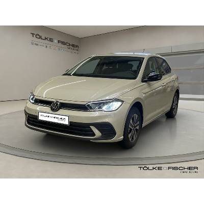 Volkswagen Polo 1.0 59 kW