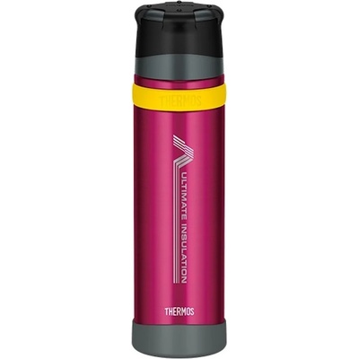 Thermos Mountain FFX 0, 9l Цвят: розов